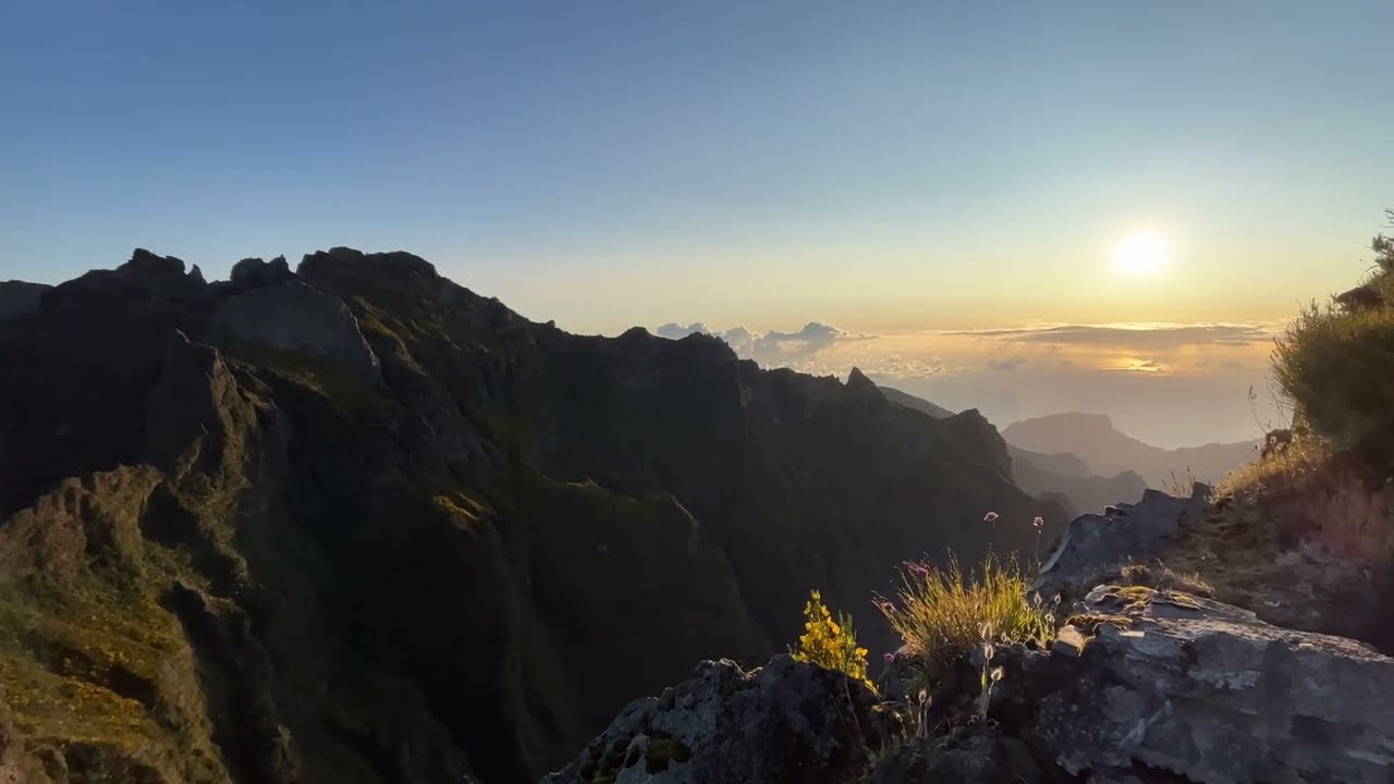 Madeira 2023 | 4K