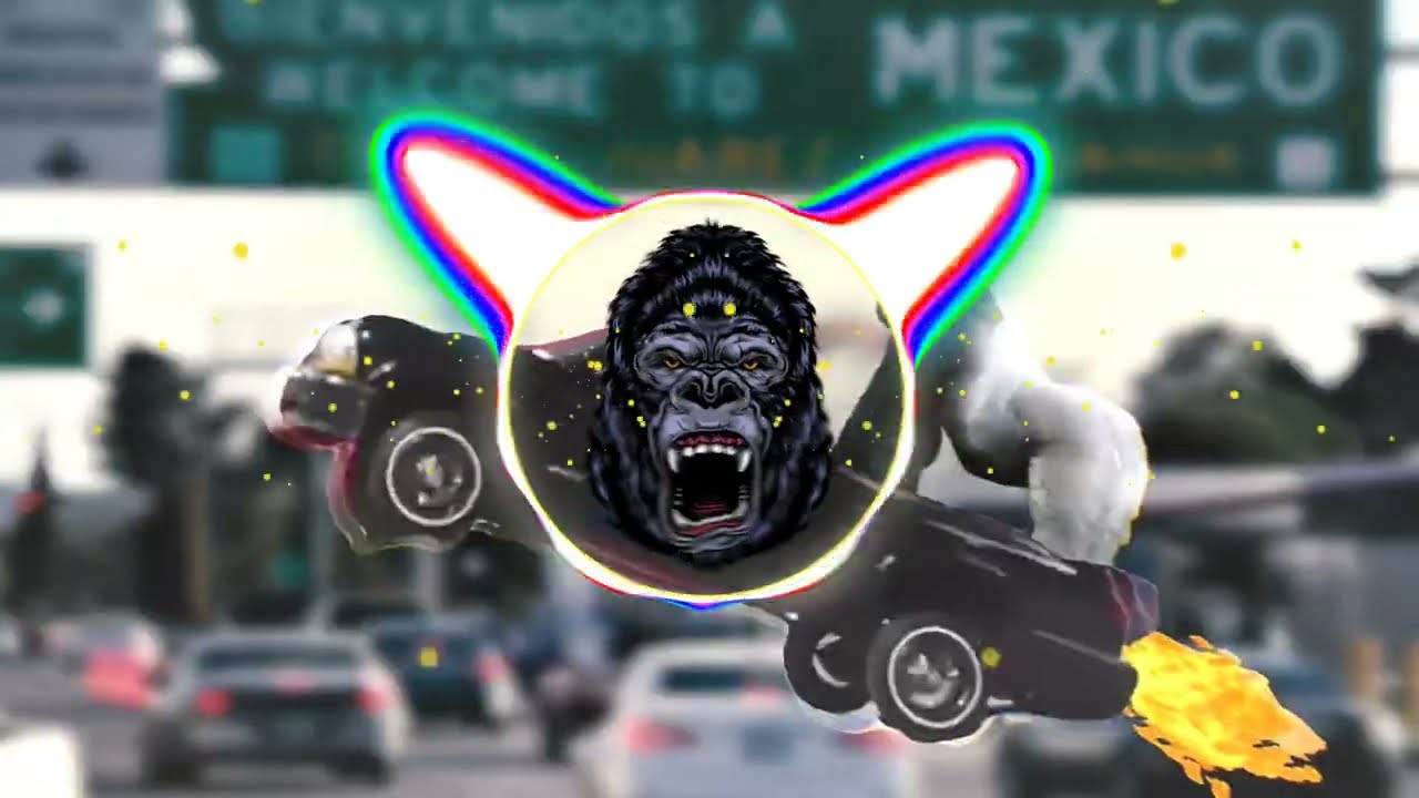 Raymix - Espacial | REBAJADA/SLOWED 🔥 [TGSC Release]