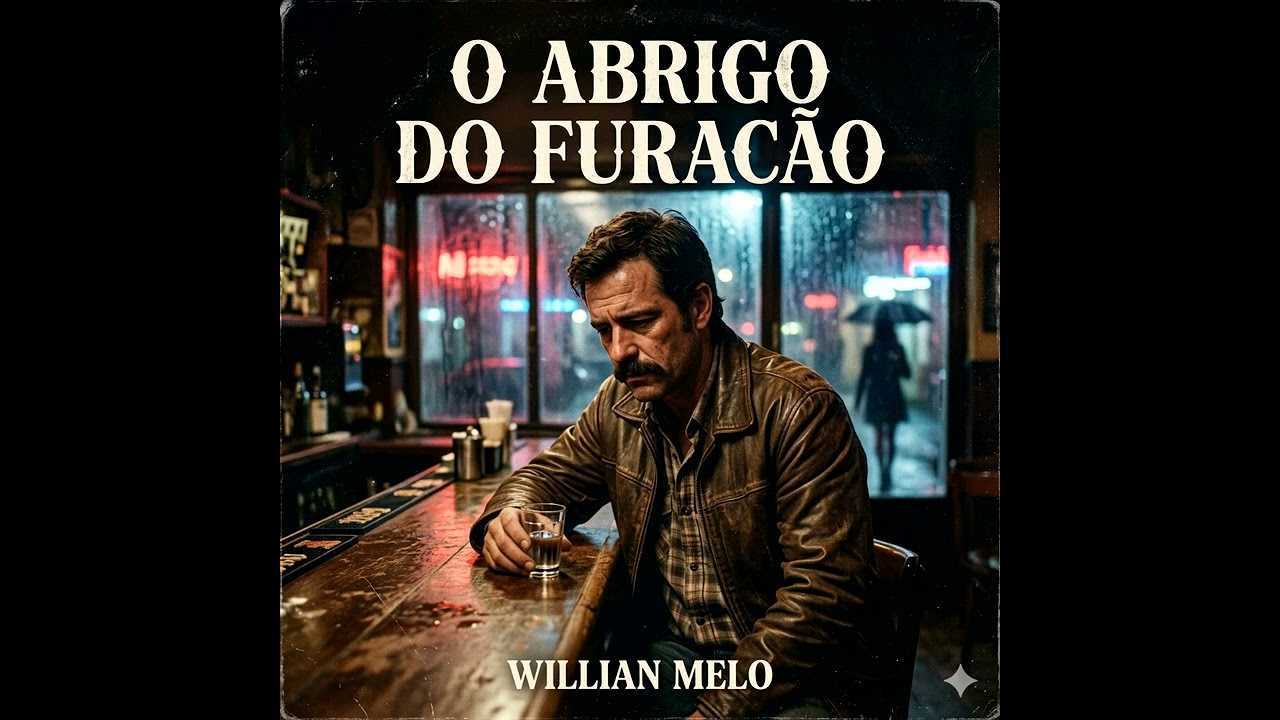 O abrigo do furacão l - Sertanejo (by Willian Melo)
