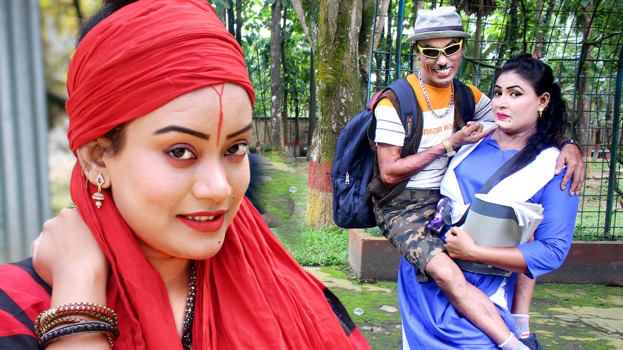 প্রেম বংশের পোলা ২ - তারছেড়া ভাদাইমা, কবিতা ও শিখা ভাবির হিট- Tarchera vadaima new koutuk -full ep