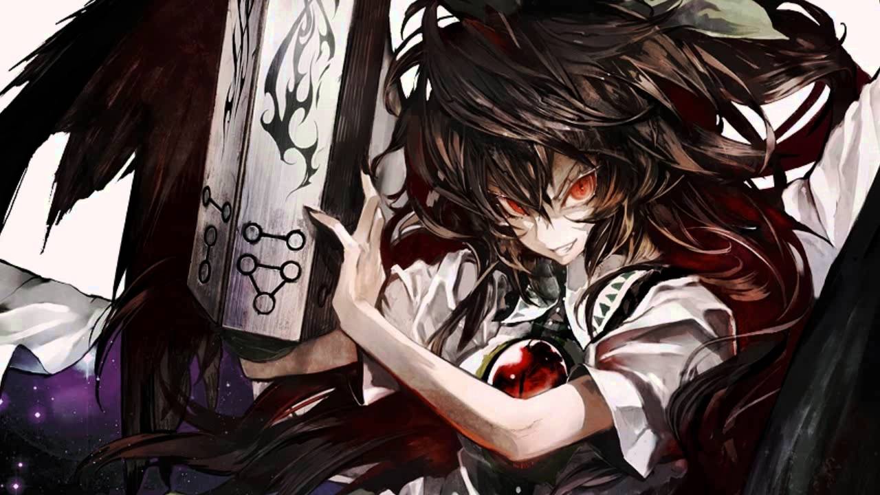 【東方】RumbleRaffler | Gothic Metal #318