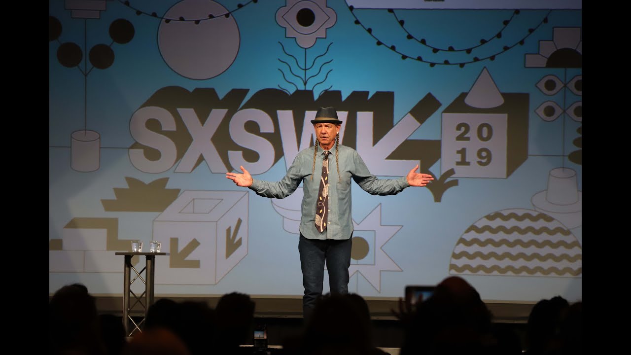 Steve DeAngelo at SXSW   The Cannabis Renaissance  Science Validates Tradition