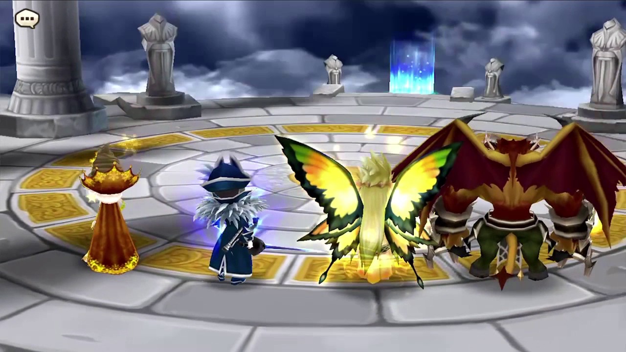 G2 Rush Hour w/ my new nat 5s! (rank 67)