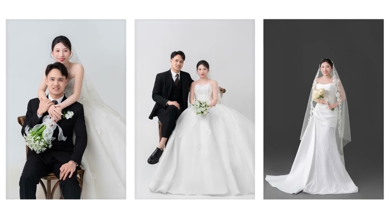 Pre-Wedding Van Thai - PHuong Liinh - STT774.mp4