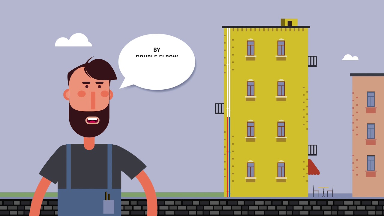 4 types of floor level bathroom installation methods using the SharkBite NEXUS push-fit system