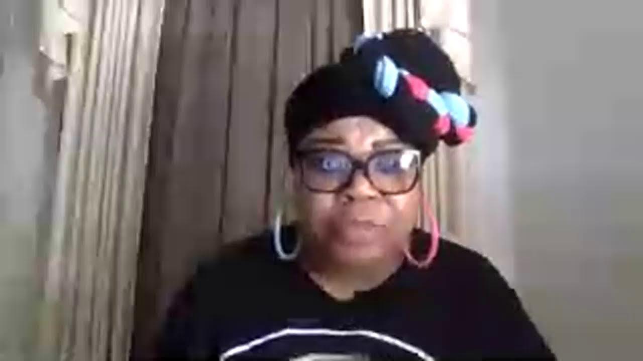 Good News With Lady Patice