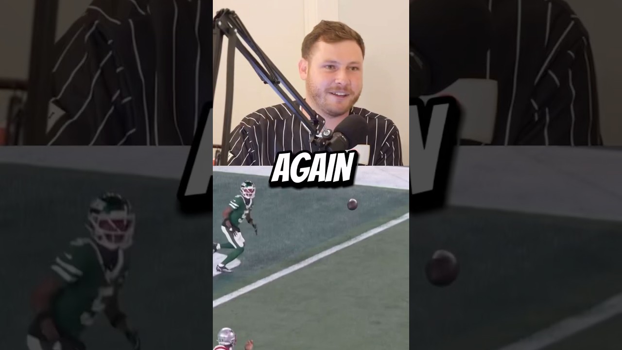 2025 New York Jets win predictions! 