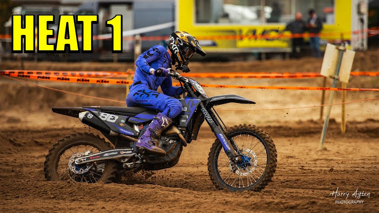 VMCF LOMMEL 2025 I HEAT 1