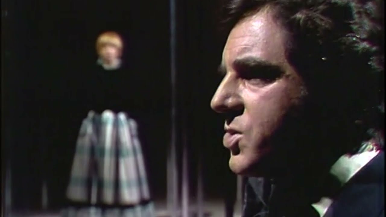 Where Is the Love? - Carol Burnett & Anthony Newley
