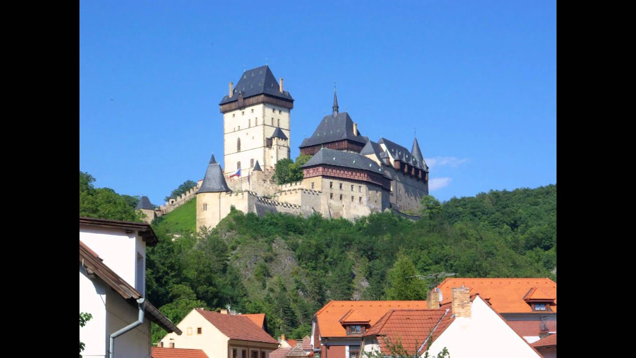 Karlstejn Castle