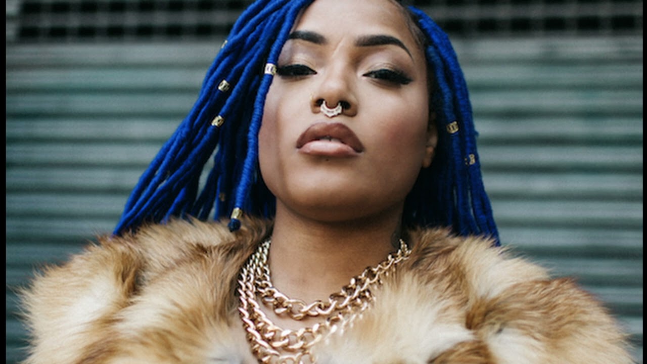 Stefflon Don & Victony  - Deadly #Remix #remake #typebeat