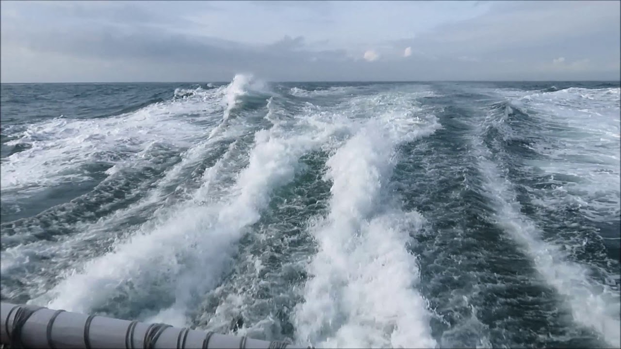 Ferry Ile de yeux 2019