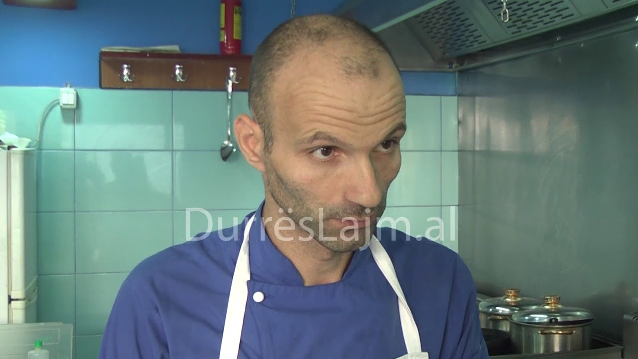 Peshku i fresket ne Durres