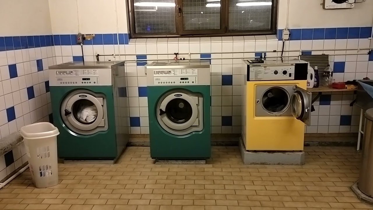 vilken är den snyggaste maskinen