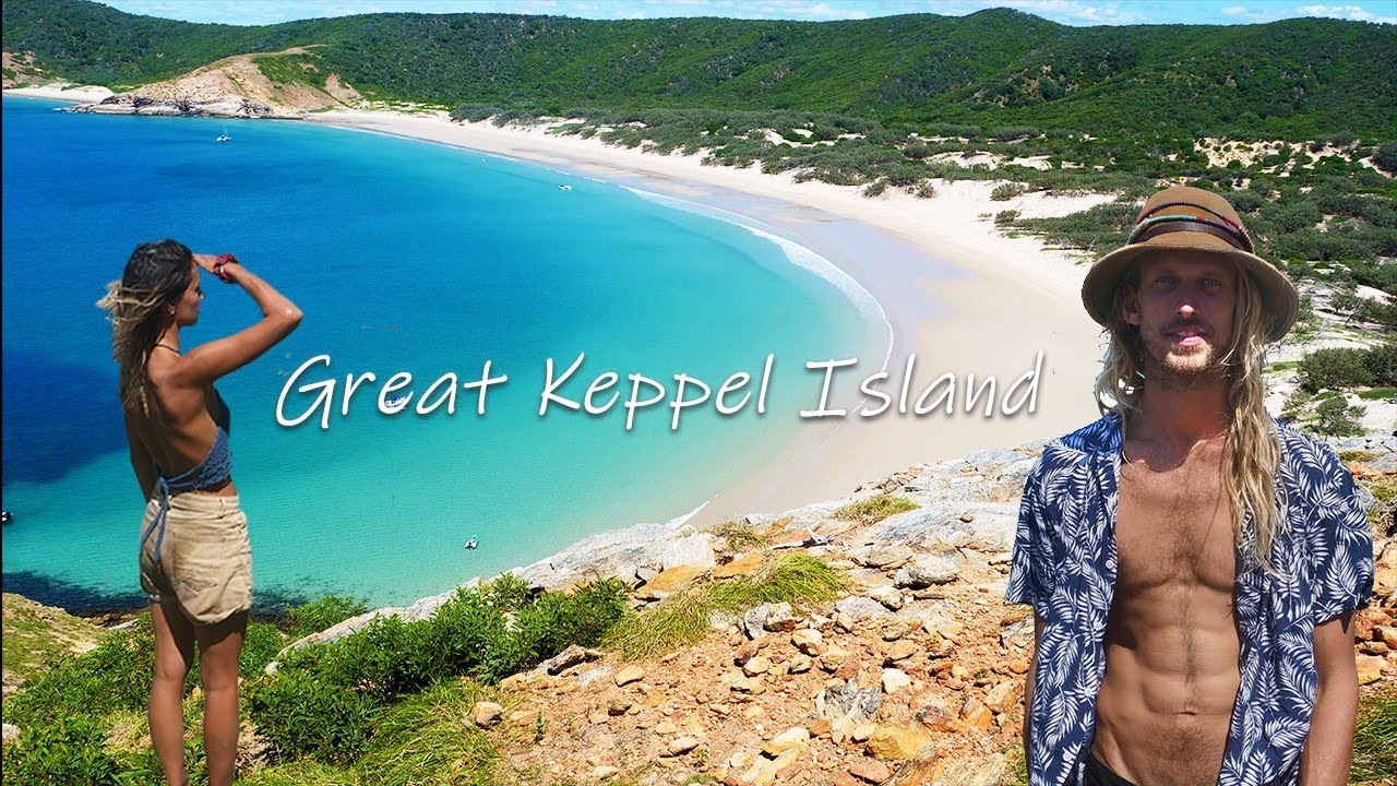 Australia's Hidden Gem | Stunning Beach Accessible Only in Perfect Winds