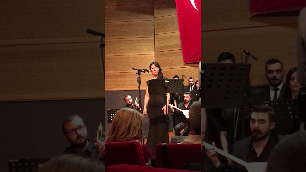 Elif ÖZER & Kanadım değdi sevdaya(Oy tabip)