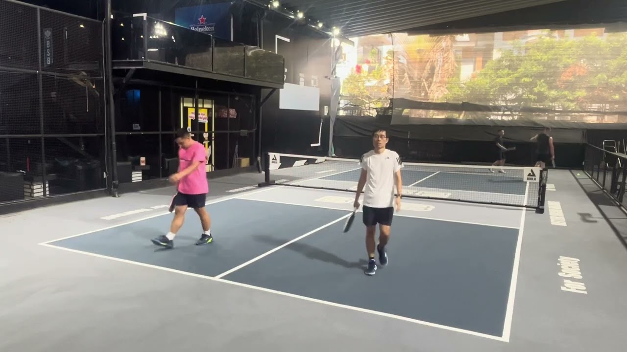 28/02/2026 Huy Le + Viet Anh VS Tai Nham + Jamie