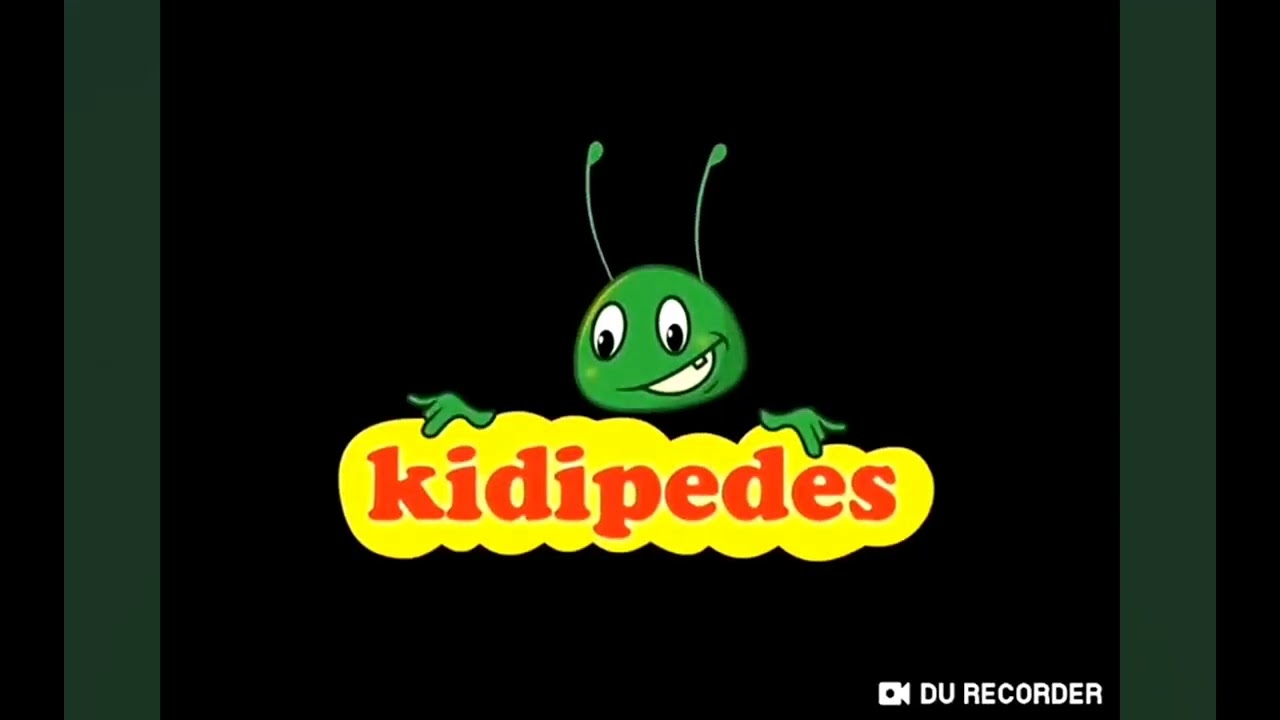 Kidipedes logo effects ^4