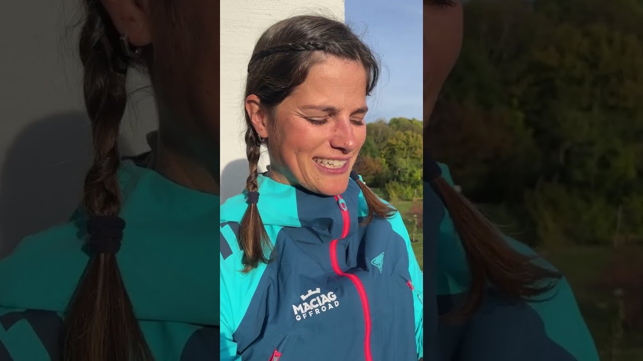 Wer ist Steffi Marth? | MO Show