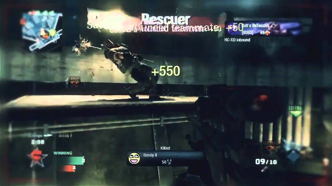 Broken Edit by idueli