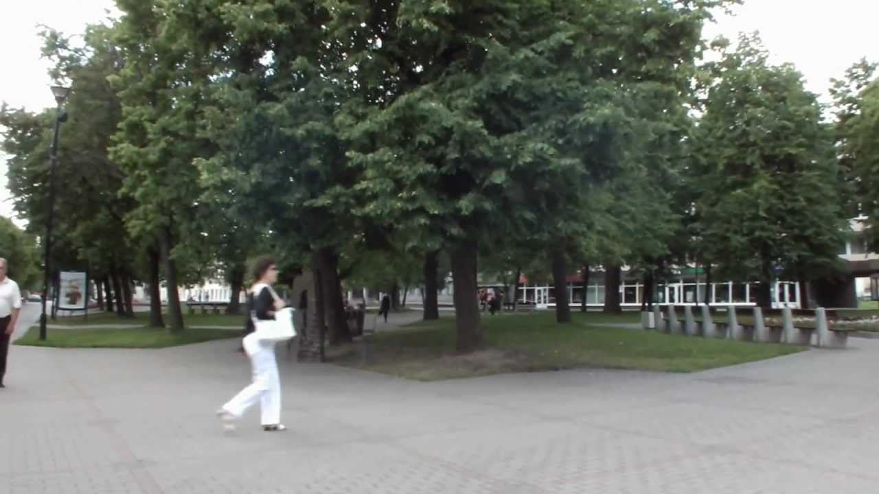 Panevėžys