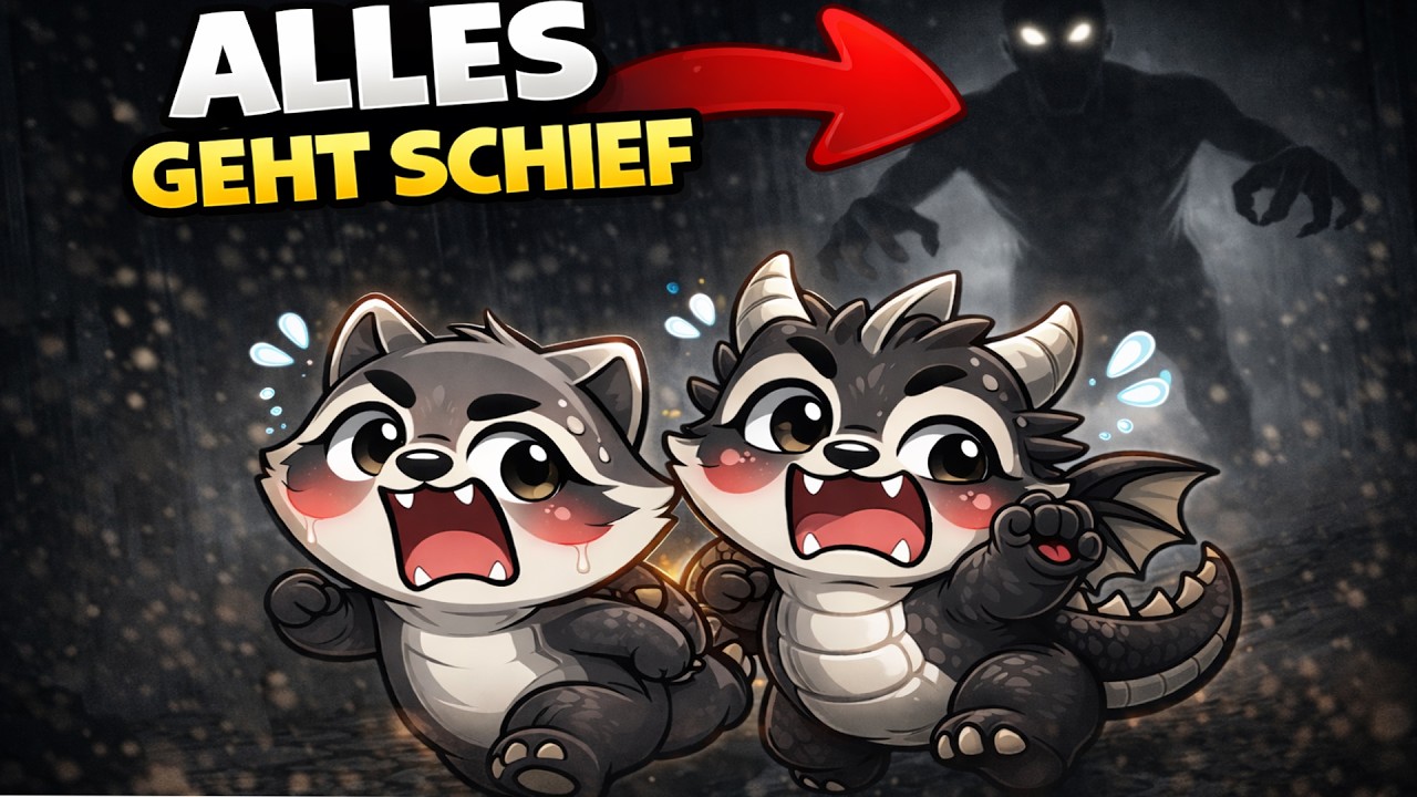 Das dümmste Heist-Team aller Zeiten (Koop Chaos)   Dark Hours