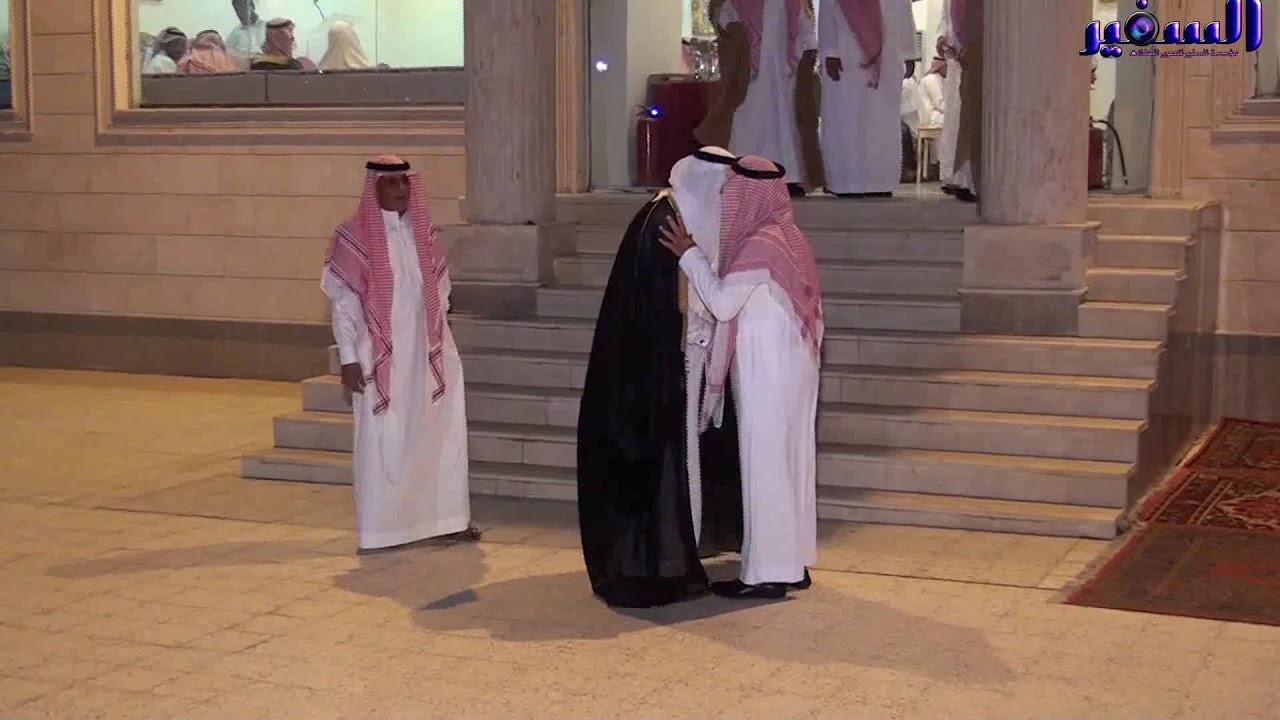 حفل زواج /عبدالله بركة الله صلاح الهجله