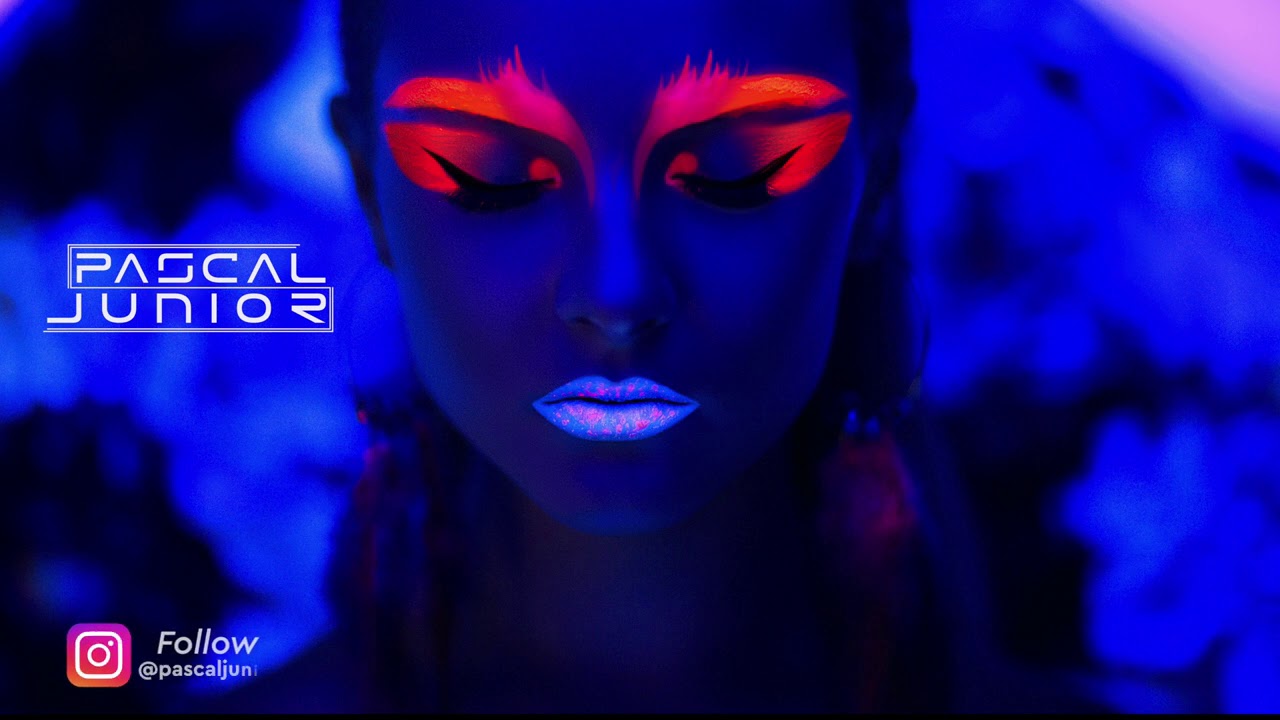 PASCAL x @alinaeremiaofficial - Sa Fii Fericit | Remix