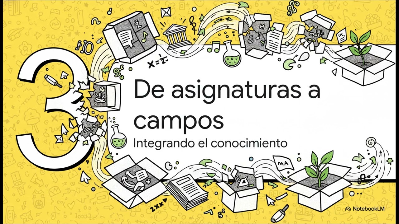 15. Fase 4. Desgranando el Programa Sintético.