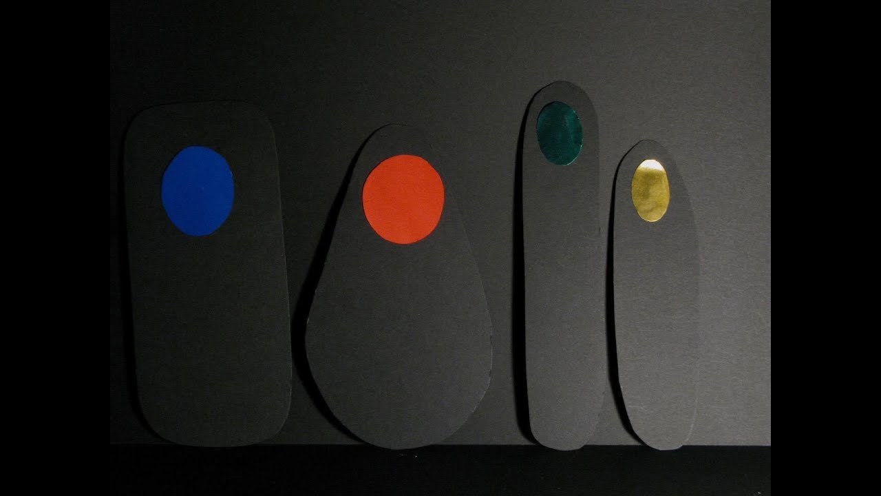 Madre&Aacute;mbar: a virtual chamber opera by Sebastian Zubieta, with visual design by Juliana Iriart
