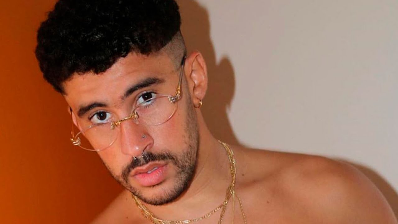 (FREE) BAD BUNNY TYPE BEAT - 