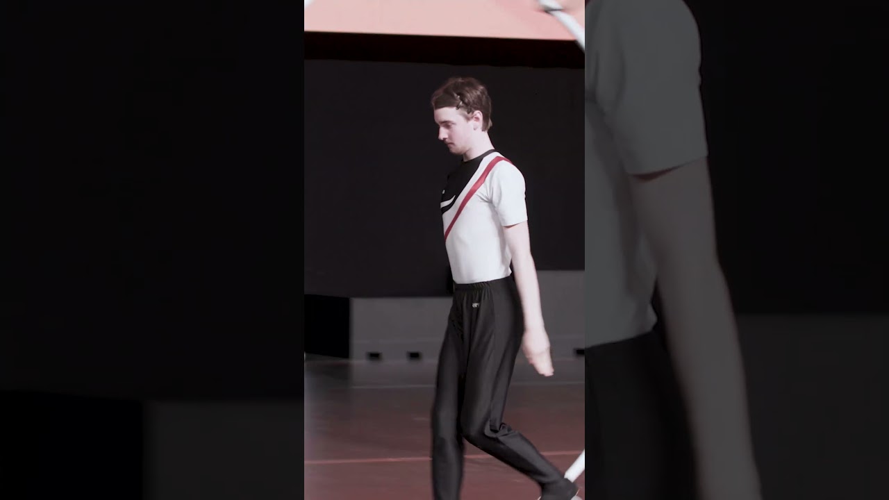 Timon Peter  Team World Championships Senior 2025 in Gymwheel Straight Line