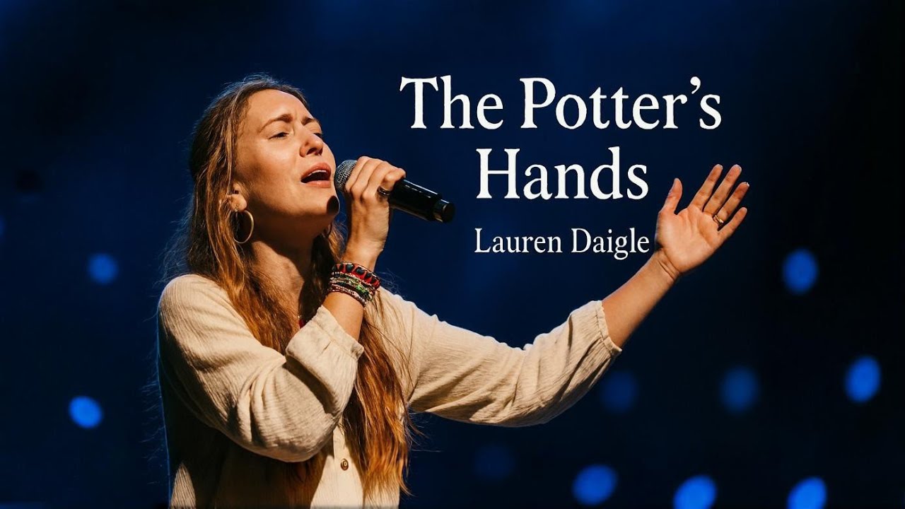 Lauren Daigle 