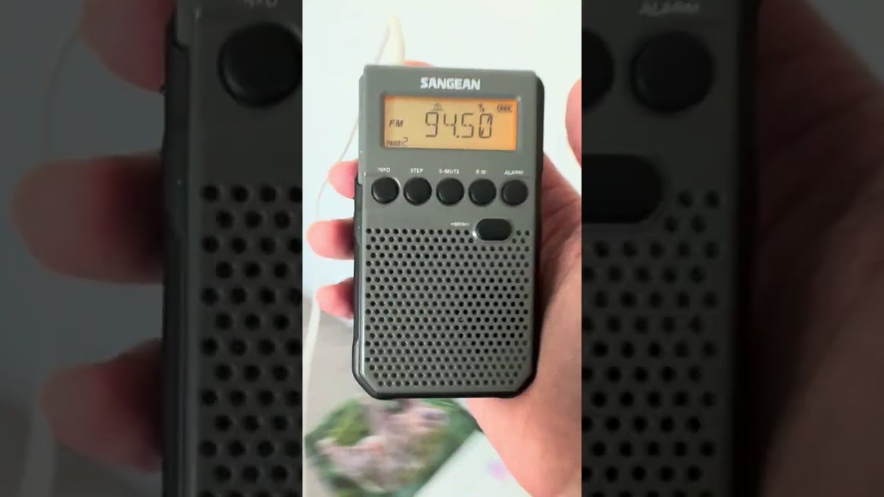 Feb/26/26 Morning FMDX Part2