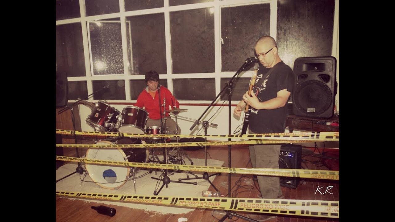 Modus Operandi (punk de viernes 13)