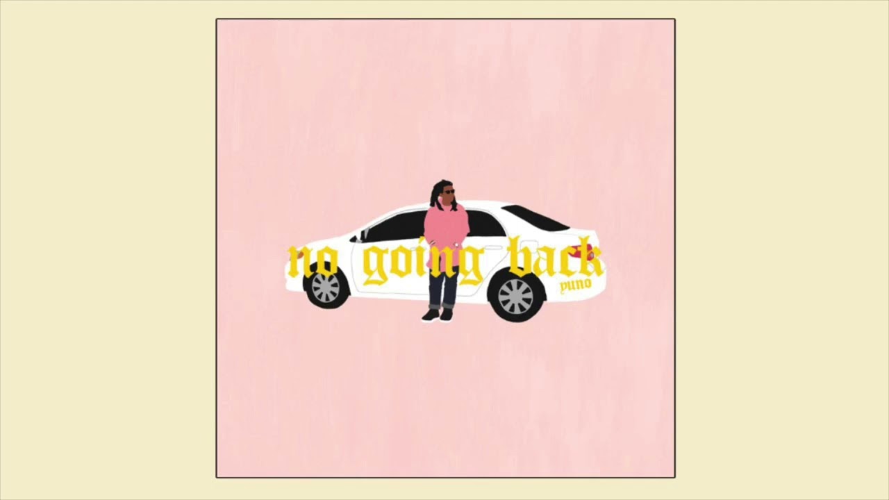 No Going Back - Yuno (slowed+reverb)