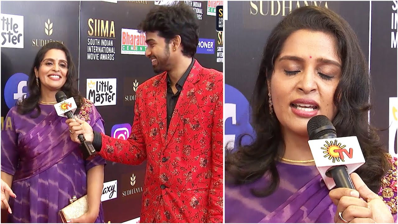 Singer Brinda Sivakumar's Mesmerizing Performance Of 'Vaa Chellam' Song From Pon Magal Vandhal