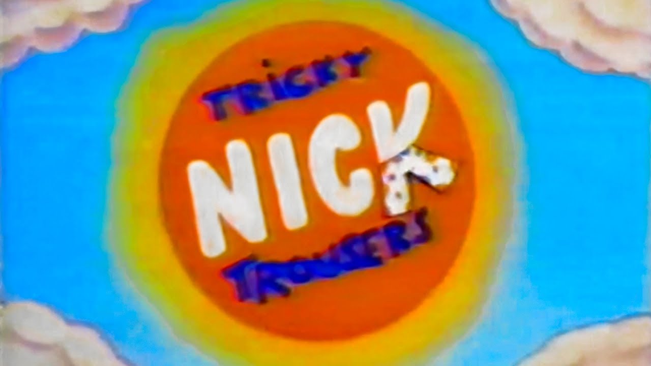 1994 Nick Jr. Commercials (before The Muppet Show) | The Nostalgia Society