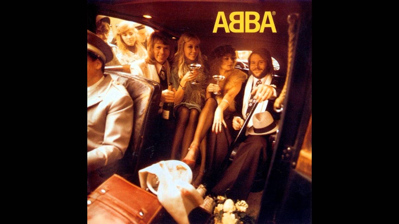 ABBA - Mamma Mia Instrumental