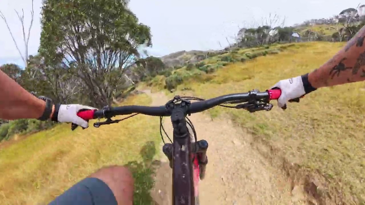 PANORAMA TRAIL