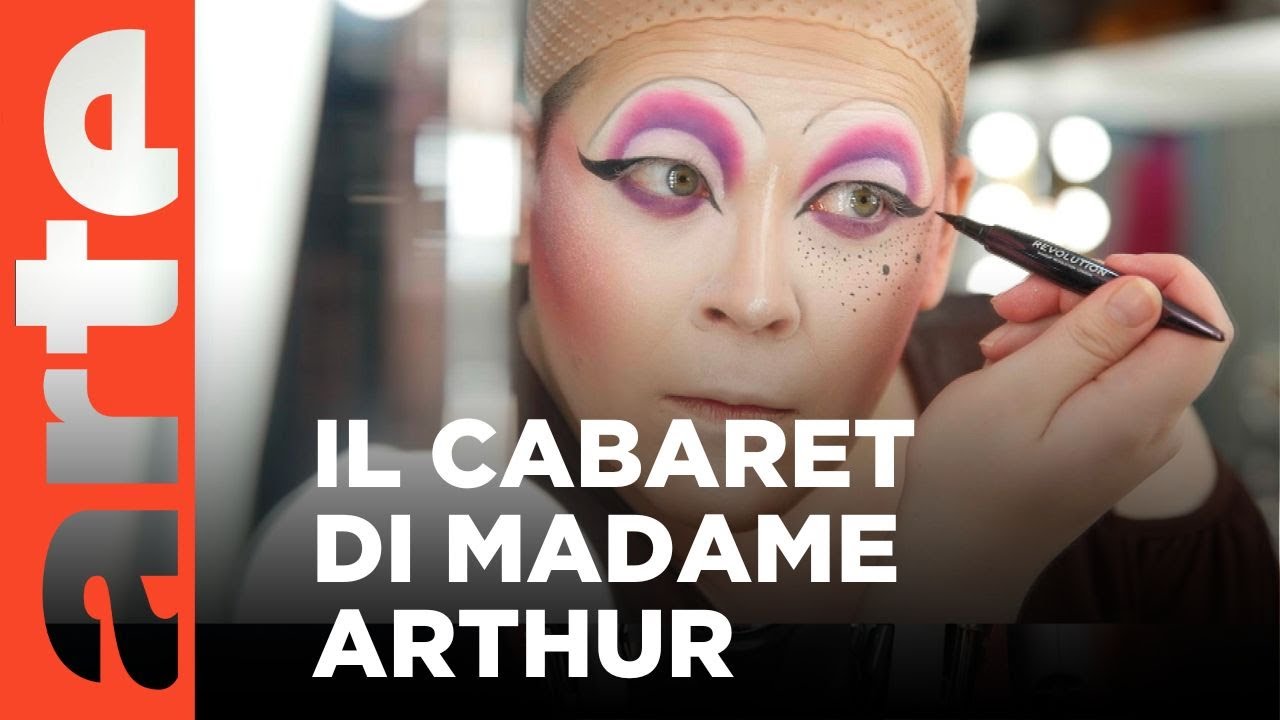 Madame Arthur: un cabaret 