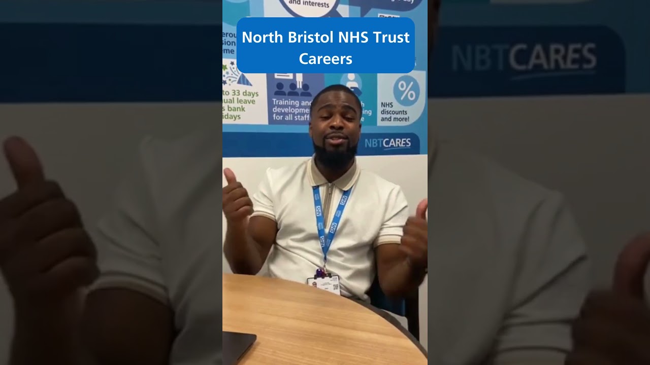 North Bristol NHS Trust's Health Fair and Annual Public Meeting 2024