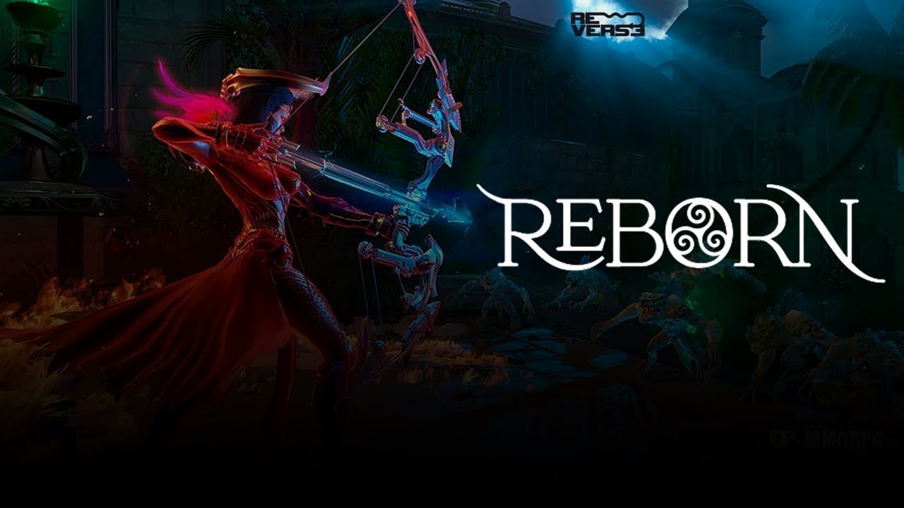 Старт на Reborn x30