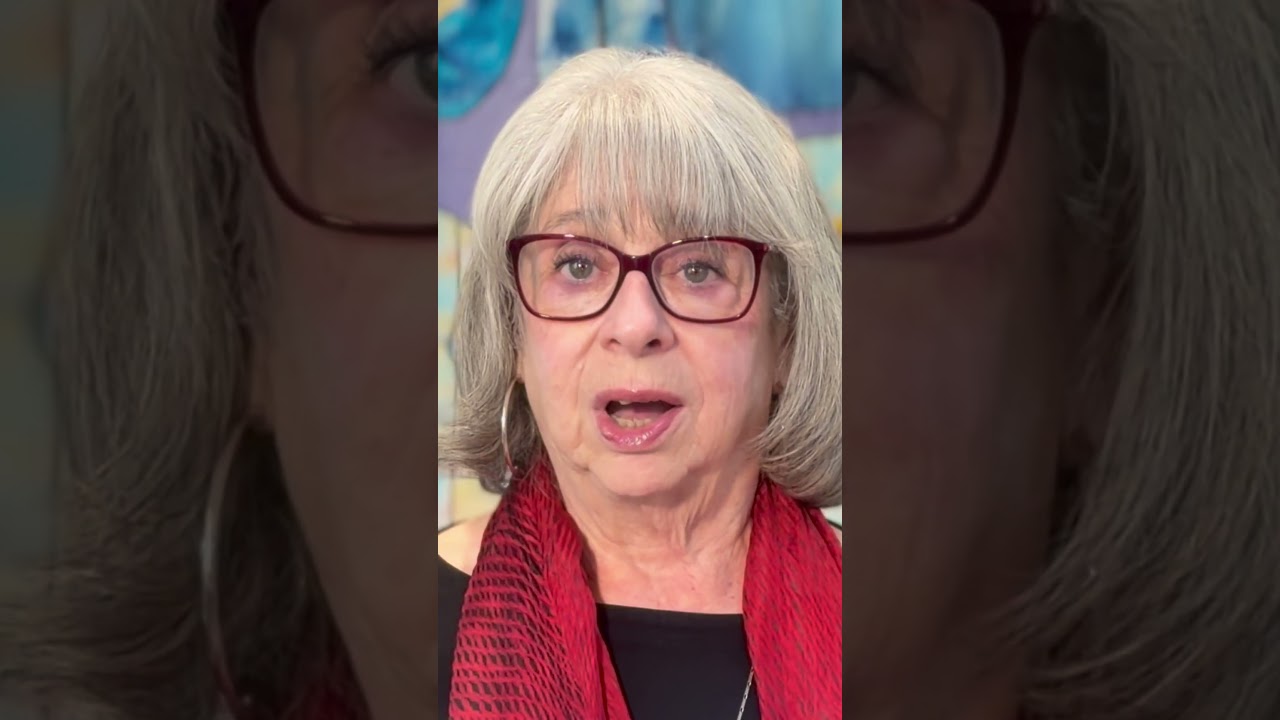 Giving from the Heart | Parashat Terumah with Rabbi Arlene Bernstein