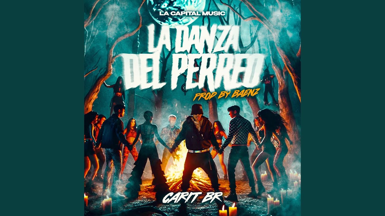 La Danza Del Perreo