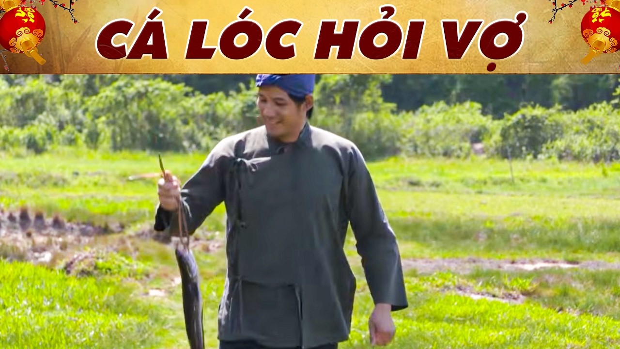 CỔ TÍCH 2026 - CÁ LÓC HỎI VỢ🔥CỔ TÍCH HAY NHẤT🔥PHIM TRUYỆN CỔ TÍCH 2026🔥 CỔ TÍCH VIỆT NAM 🔥CỔ TÍCH