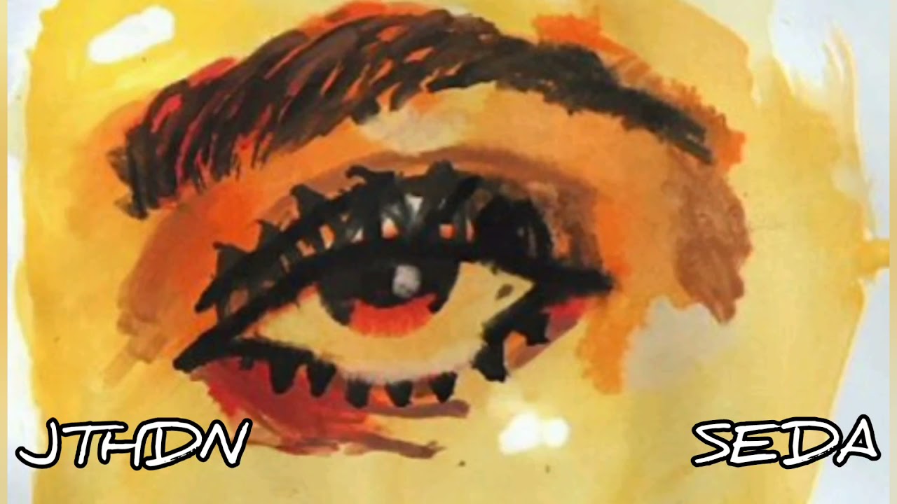 proyecto seda - JTHDN (Audio Cover)