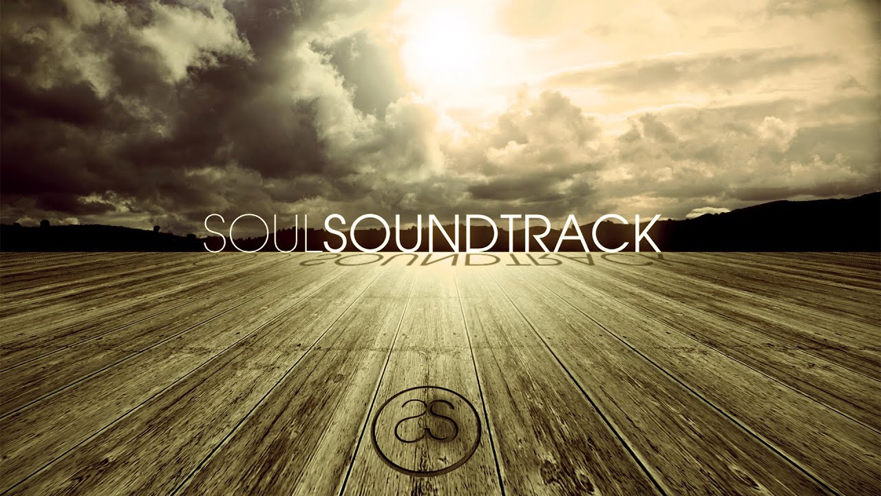 Alex Sirvent & Soul Soundtrack - Yellow Collection (Full Album)