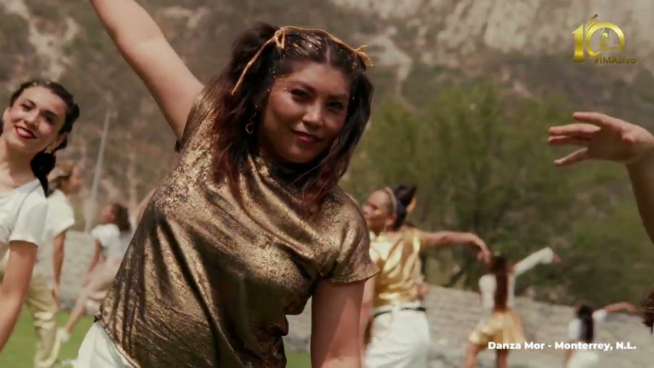 Tribu Danza Mor, Monterrey, Nuevo León, México