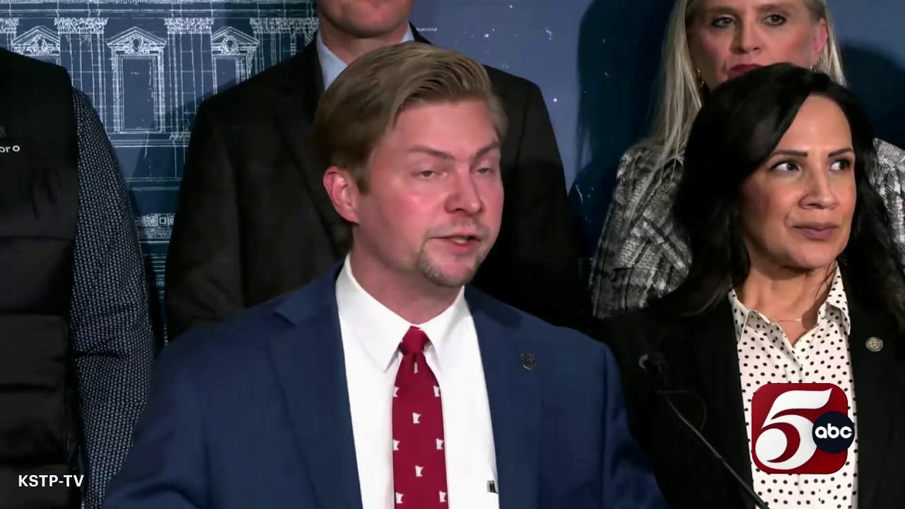 House Republicans detail session priorities